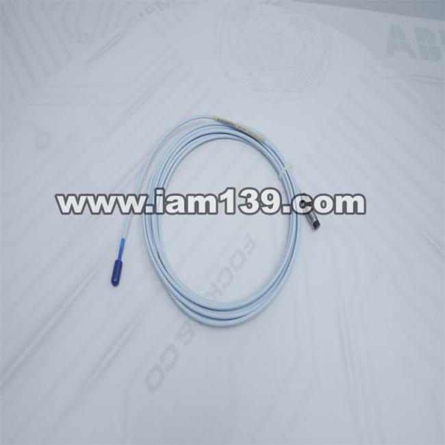 
本特利内华达330103-00-03-50-02-00接近传感器系统