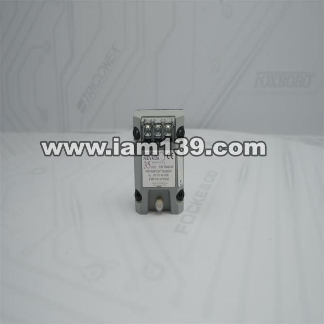 
BENTLY NEVADA 76683-90 靠近传感器