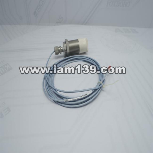 
本特利内华达76680-00-06-50-0-2接近传感器系统