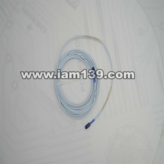 
Bently Nevada 330130-070-00-CN 扩展电缆