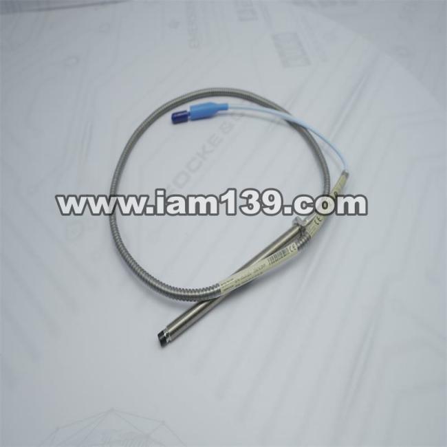 
BENTLY NEVADA 330104-00-15-10-01-CN 接近传感器系统