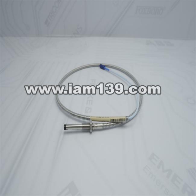 
Bently Nevada Proximity Probes 330104-13-06-10-02-00