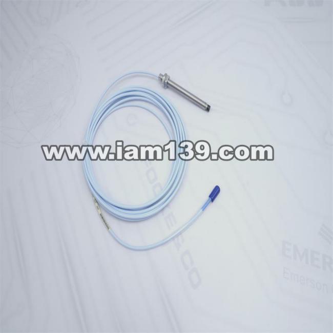 
Bently Nevada Proximity Probe 330103-00-10-50-02-00