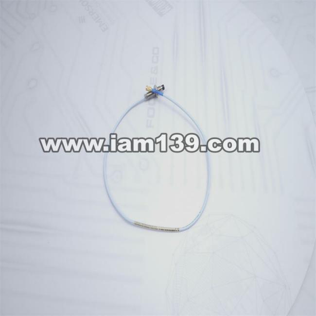 
Bently Nevada 330103系列接近传感器