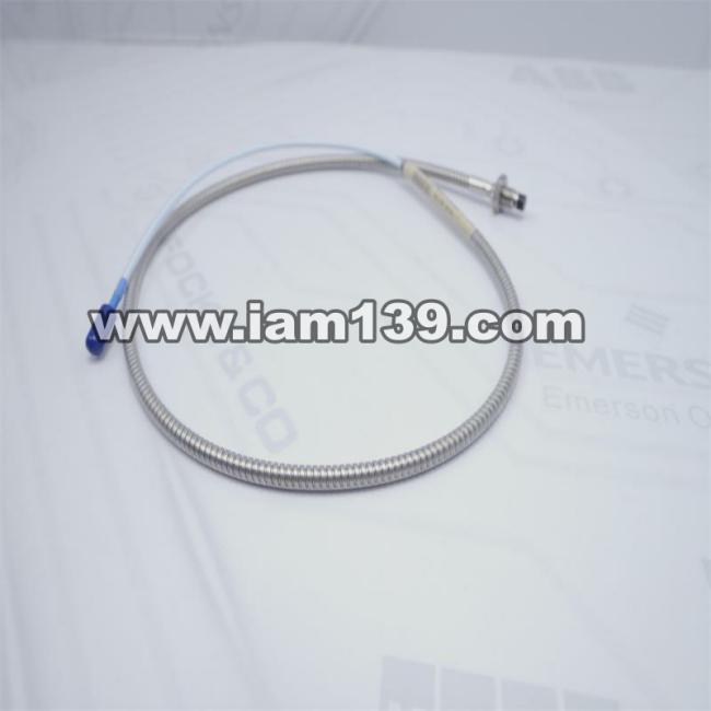 
Bently Nevada 330104系列11C01LRR探头