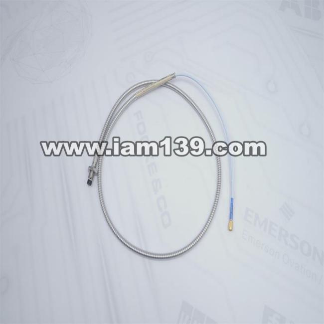 
Bently Nevada 18E008Y2 330104-00-02-10-02-00 探头