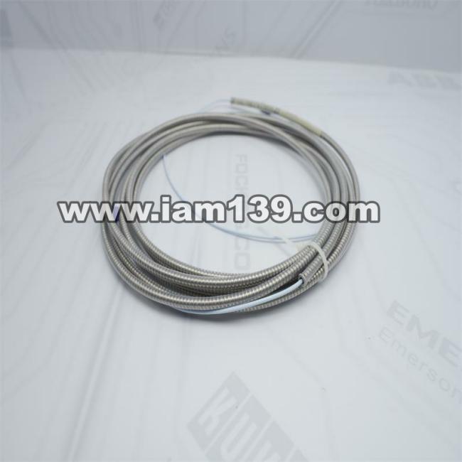 
Bently Nevada NSv扩展电缆 330930-065-01-05