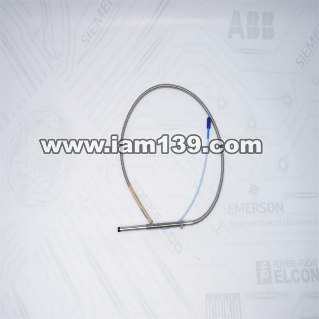 
BENTLY NEVADA 330102-22-58-10-02-00 接近传感器系统