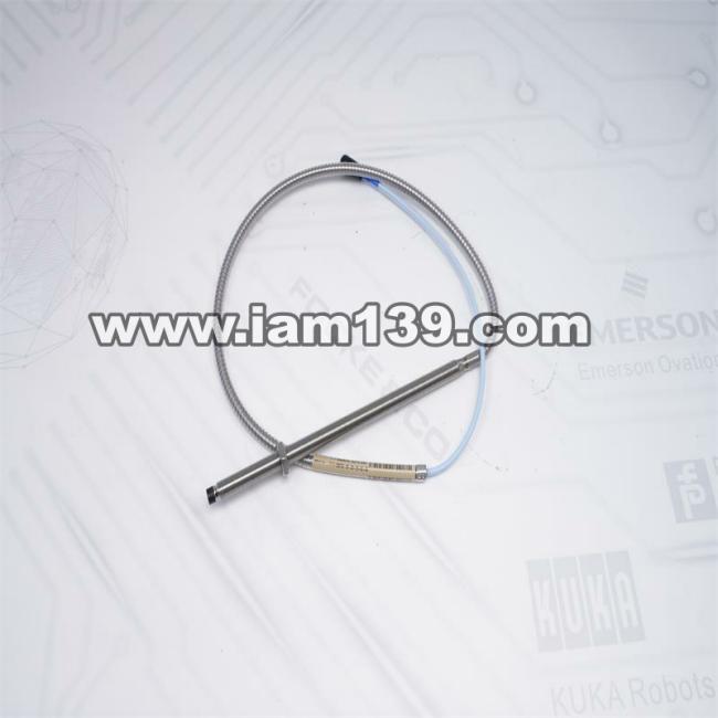 
Bently Nevada 330104系列接近传感器