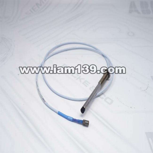 
Bently Nevada 330103系列位移传感器