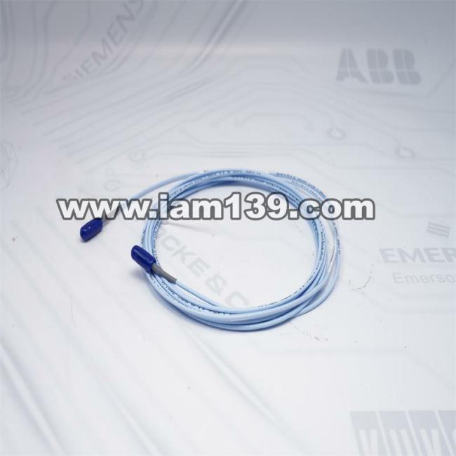 
Bently Nevada 330930-045 NSv延长电缆