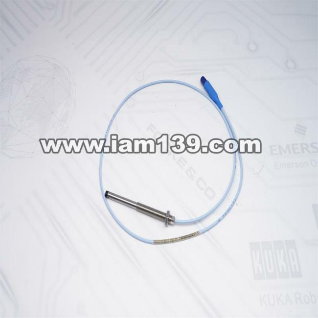 
Bently Nevada Proximity Probe 330103-05-12-10-01-00