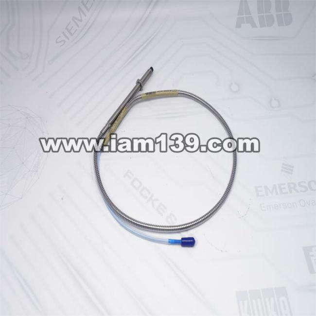 
Bently Nevada 330104系列接近探头