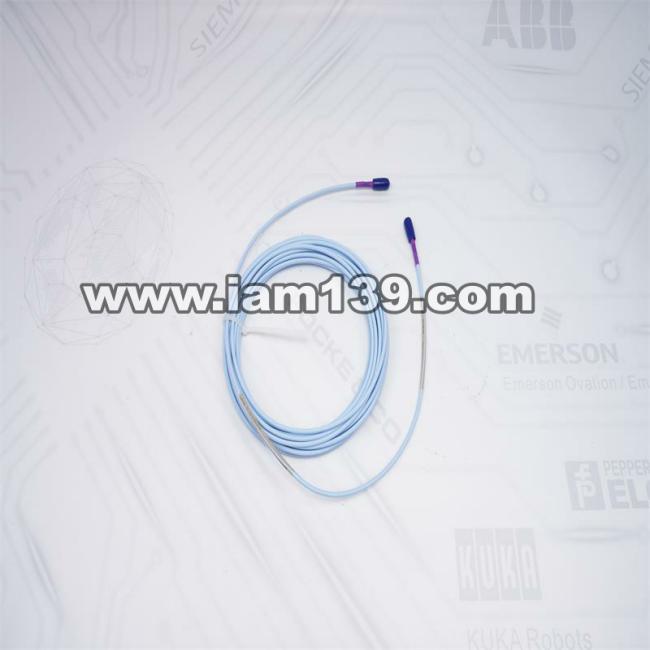 
Bently Nevada扩展电缆330730-080-00-05