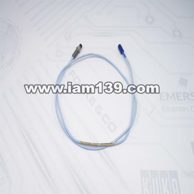 
Bently Nevada反向安装探头330105-02-12-10-02-00