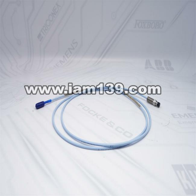 
贝内特内华达位移探头 330106-CN