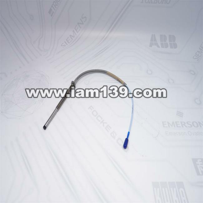 
Bently Nevada 330104-05-15-05-02-00 位移探头