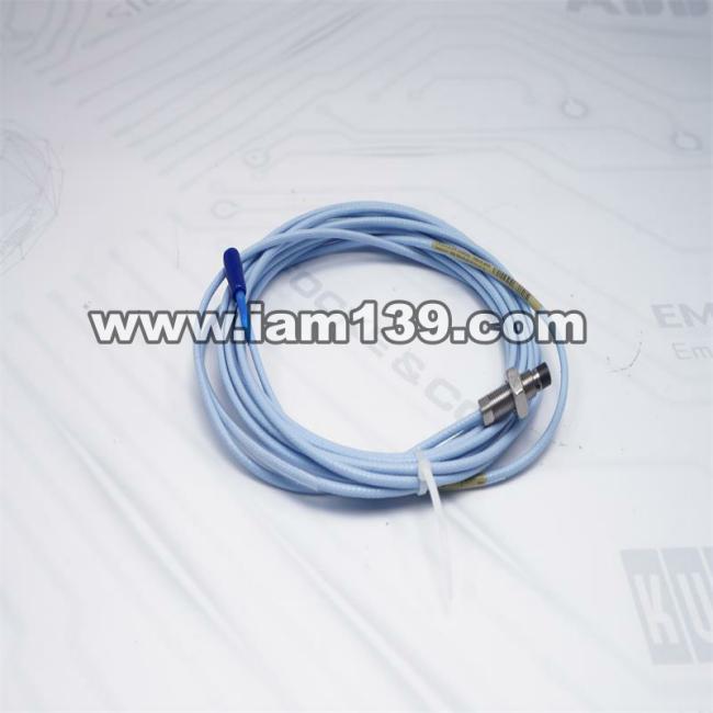 
Bently Nevada 330103系列位移传感器