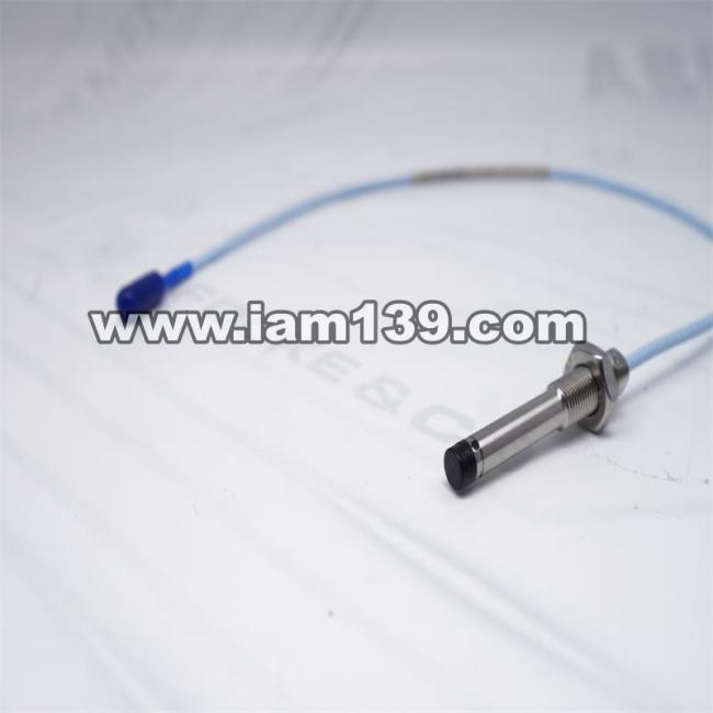 
Bently Nevada 330103系列测振探头