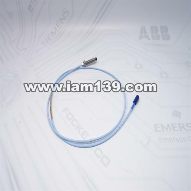 
Bently Nevada 330101-00-19-10-02-00 探头