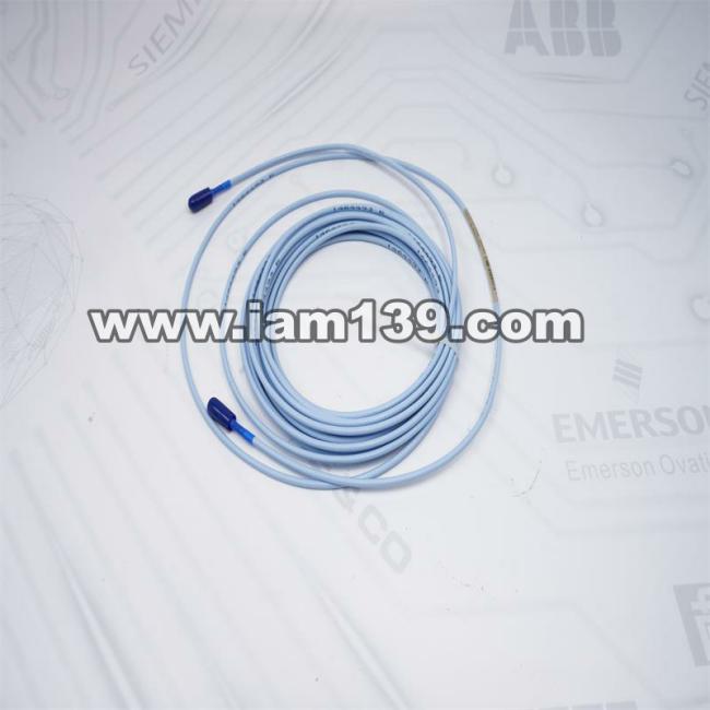 
Bently Nevada 330130-075扩展电缆