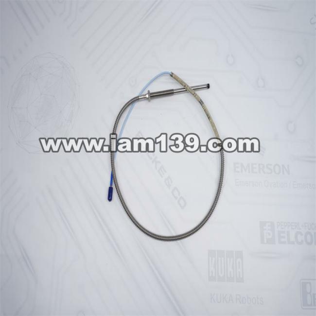 
Bently Nevada 330104系列测振探头