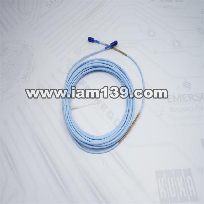 
Bently Nevada 330130-085-00-05扩展电缆