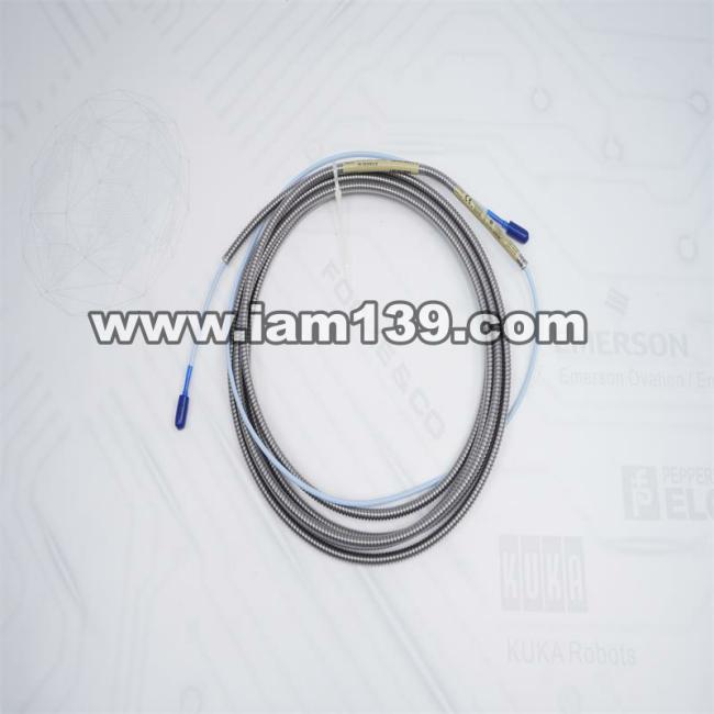 
Bently Nevada电气电缆 330130-045-01-05