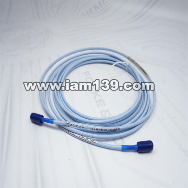 
Bently Nevada 330130-040扩展电缆