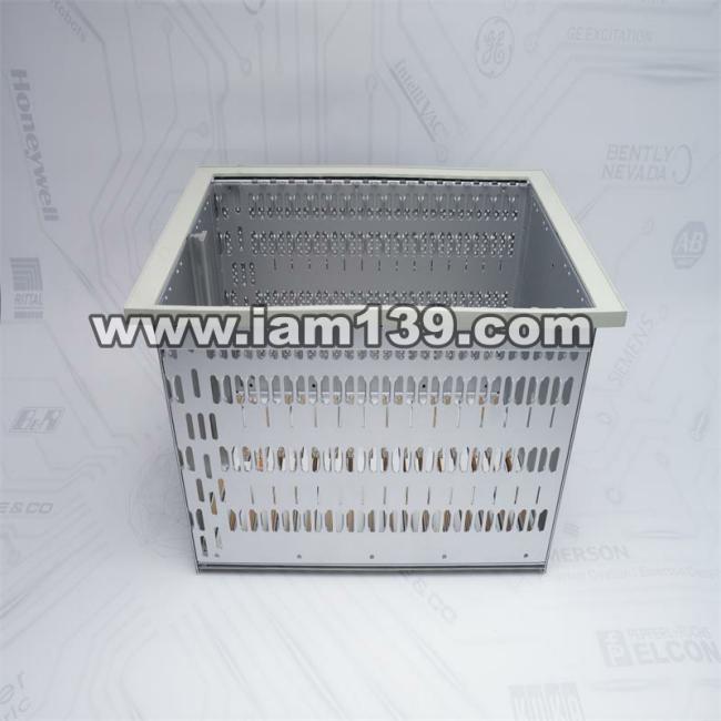 
Bently Nevada系统机架 3500/05-01-01-00-00-00