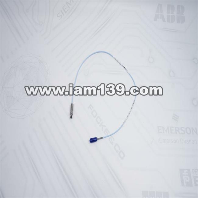 
Bently Nevada探头传感器 330906-02-12-05-02-05