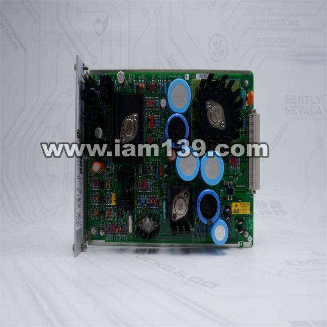 
Bently Nevada电源供应 3300/12-01-20-01