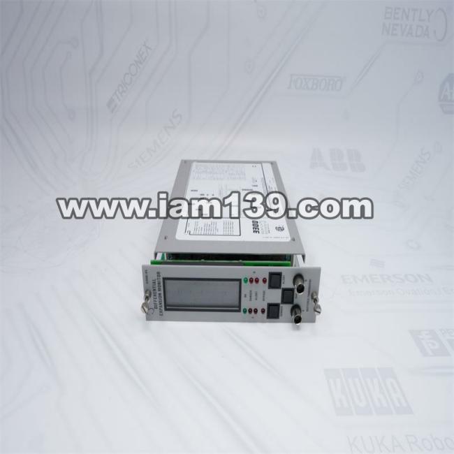 
3300/45本特利内华达双差分膨胀监测仪