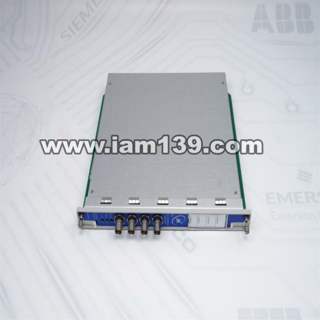 
3500/40M 176449-01 Bently Nevada Proximitor Monitor