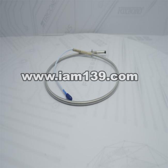 
Bently Nevada 3300 XL 8mm 靠近传感器