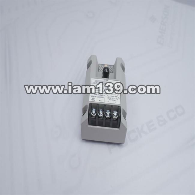 
990-16-XX-01-CN Bently Nevada振动变送器