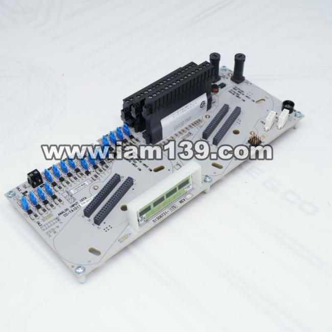 
霍尼韦尔CC-TAID11 51306731-175模拟输入模块