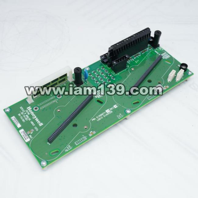 
霍尼韦尔8C-TAIX61 51306977-175模拟输入模块