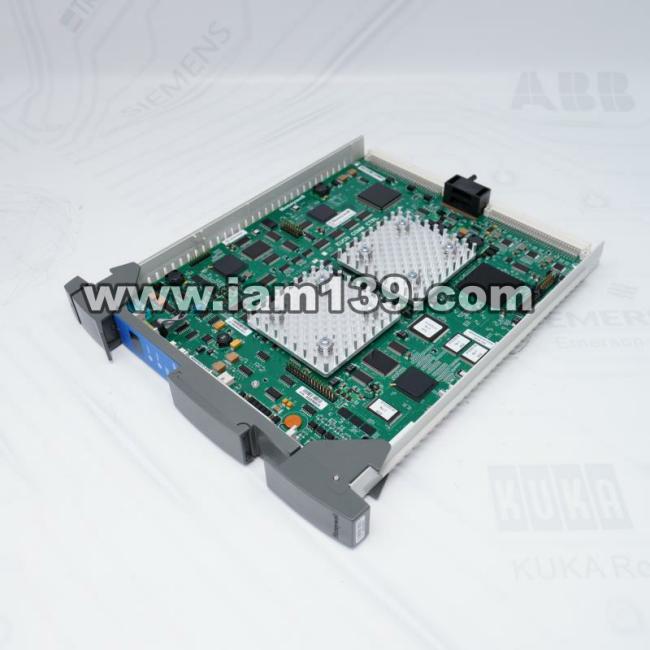 
霍尼韦尔高性能处理器板 (51454191-200)