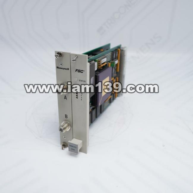
霍尼韦尔10008/2/U通信模块