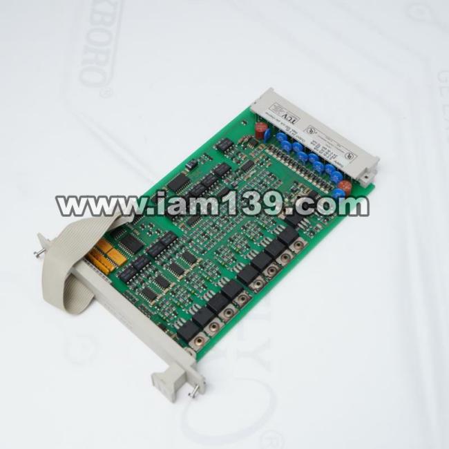 
HONEYWELL 11501 失效安全数字输出模块