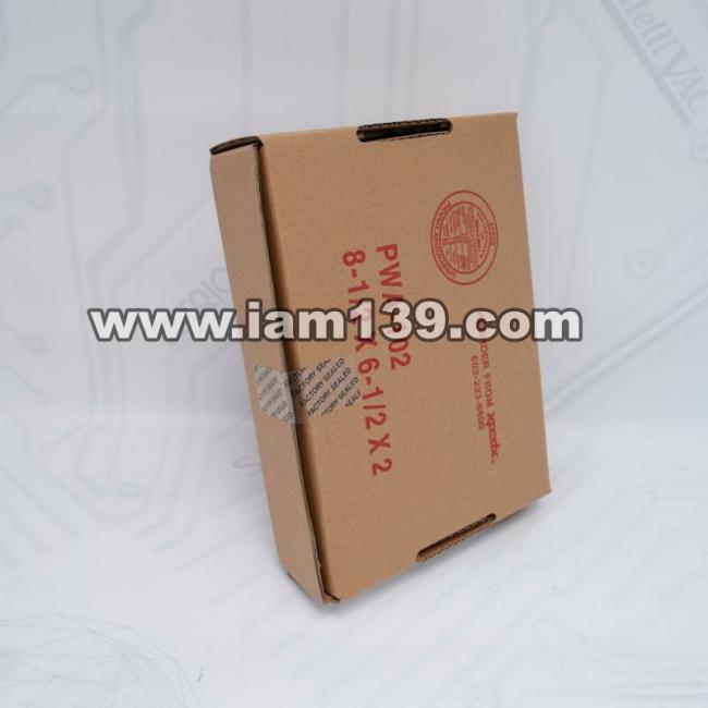 
霍尼韦尔 Analytics 单通道控制卡 05701-A-0302