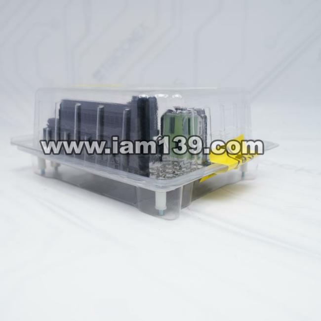 
霍尼韦尔模拟输入模块 CC-TAIX01