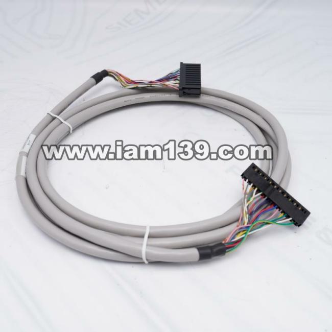 
霍尼韦尔FTA连接电缆FS-SICC-0001/L3