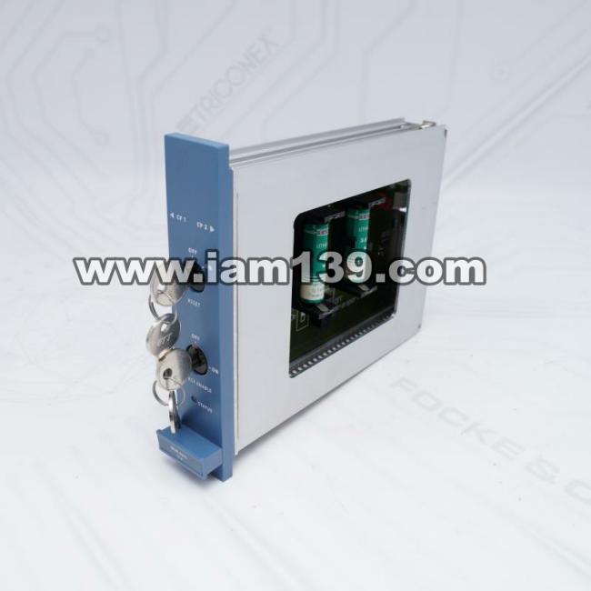 
霍尼韦尔电池与钥匙开关模块 BKM-0001 V1.0