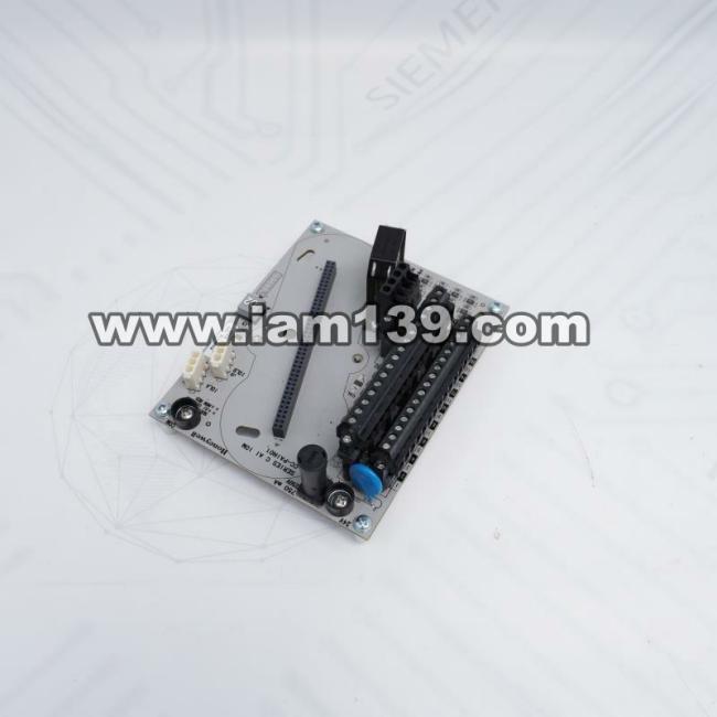 
霍尼韦尔模拟量输入模块 CC-PAIN01