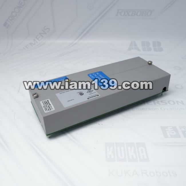 
霍尼韦尔低电平模拟多路复用器LLMUX2 51305890-175