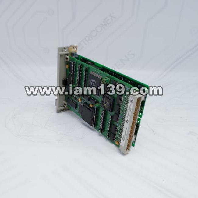 
霍尼韦尔10024通信模块