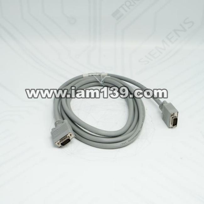 
霍尼韦尔电源视频线 51196742-200