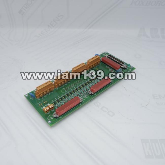 
霍尼韦尔模拟输出模块 MC-TAOY22